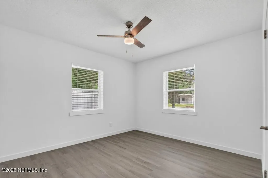 536 Sapelo Road Jacksonville FL 32216