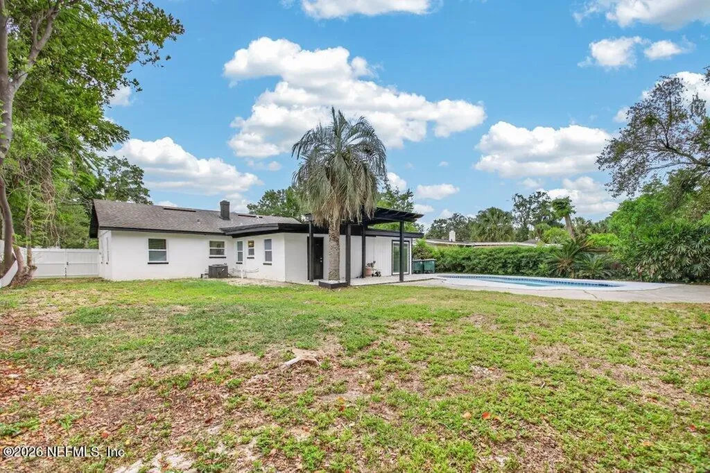 536 Sapelo Road Jacksonville FL 32216