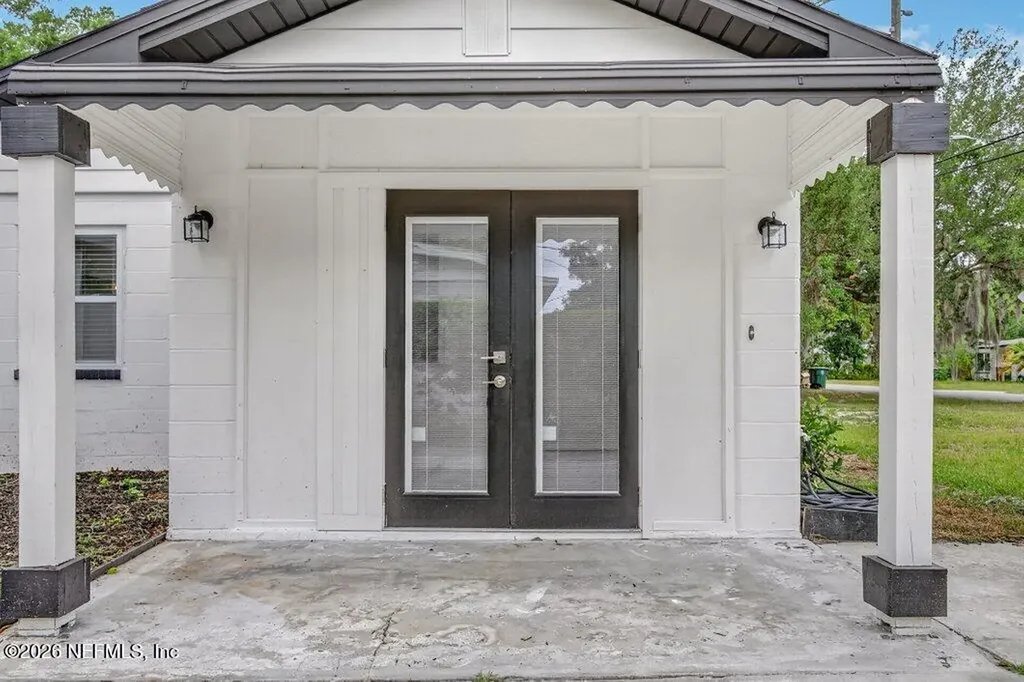 536 Sapelo Road Jacksonville FL 32216