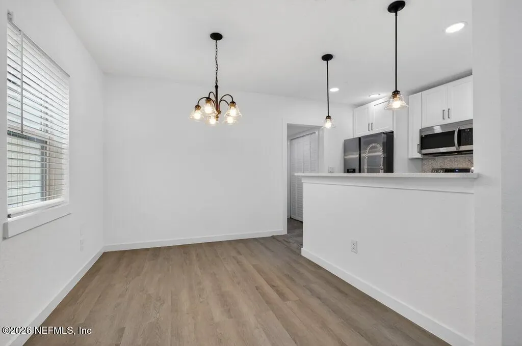 536 Sapelo Road Jacksonville FL 32216