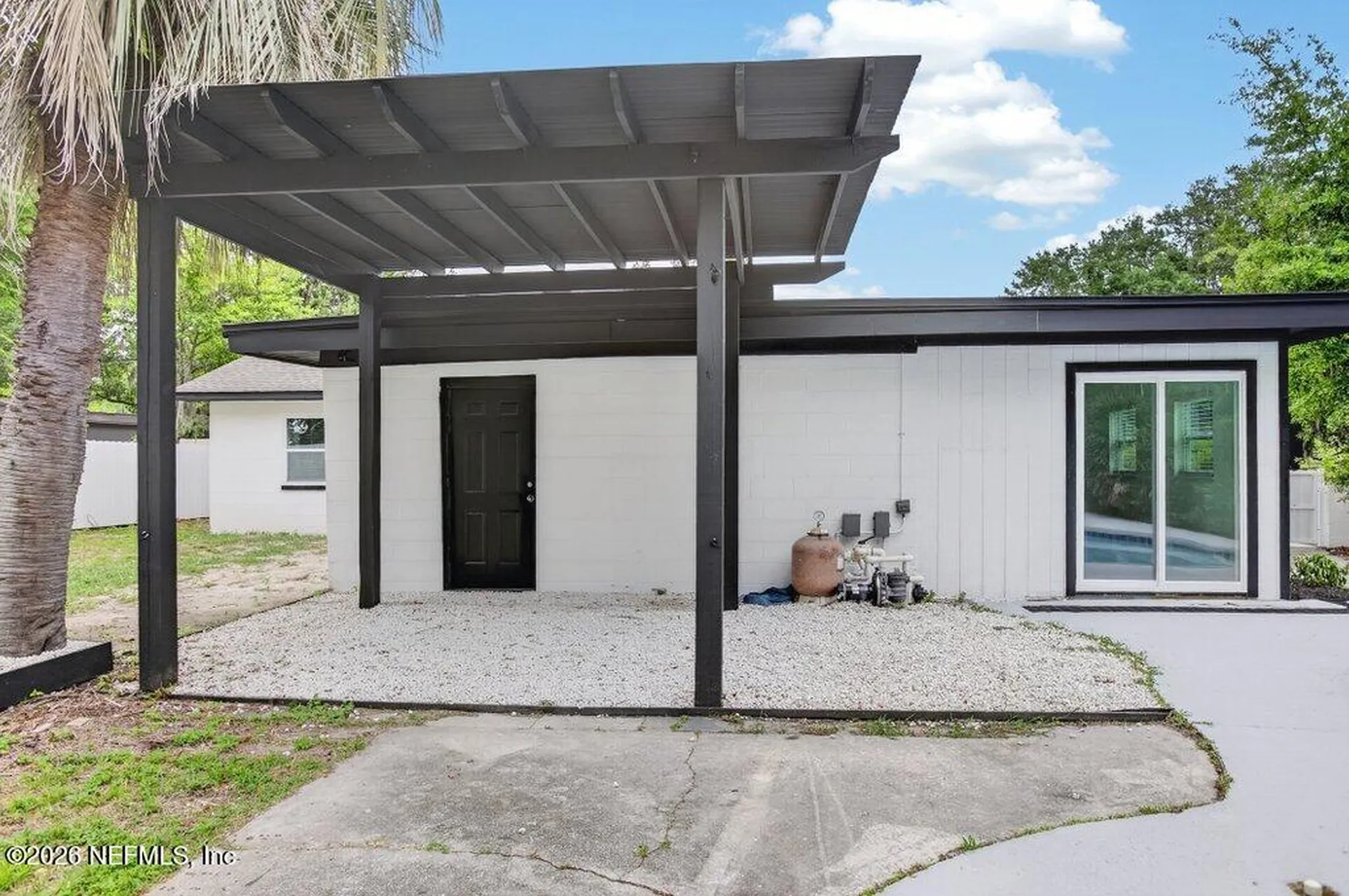 536 Sapelo Road Jacksonville FL 32216