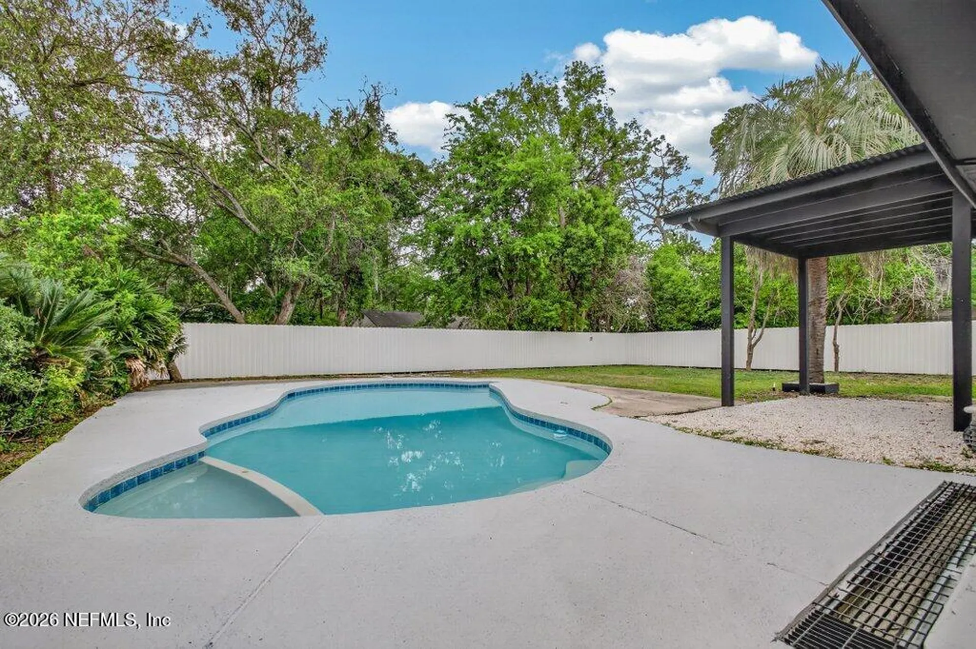 536 Sapelo Road Jacksonville FL 32216
