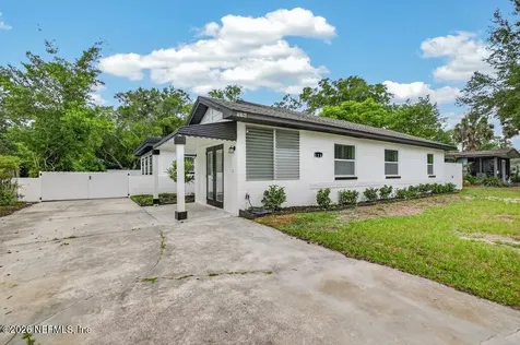 536 Sapelo Road Jacksonville FL 32216