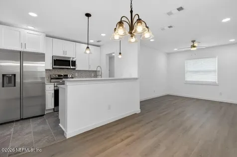 536 Sapelo Road Jacksonville FL 32216
