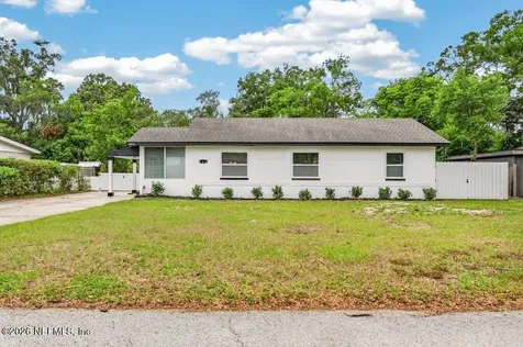 536 Sapelo Road Jacksonville FL 32216