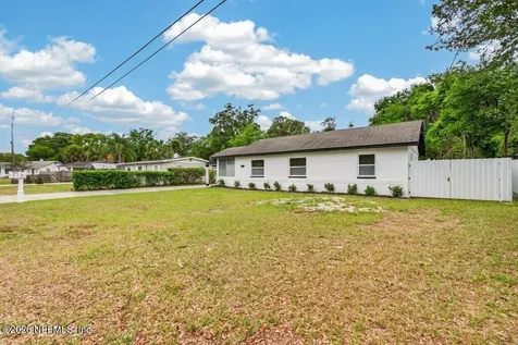 536 Sapelo Road Jacksonville FL 32216