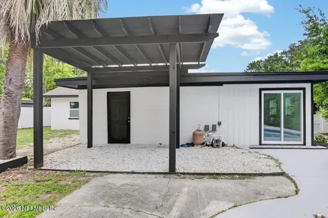 536 Sapelo Road Jacksonville FL 32216