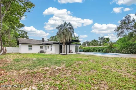 536 Sapelo Road Jacksonville FL 32216