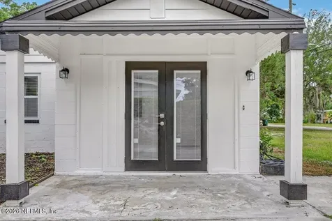 536 Sapelo Road Jacksonville FL 32216