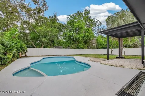 536 Sapelo Road Jacksonville FL 32216
