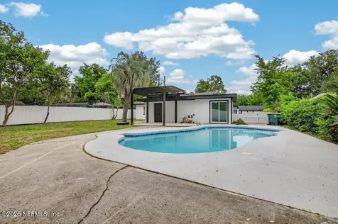 536 Sapelo Road Jacksonville FL 32216