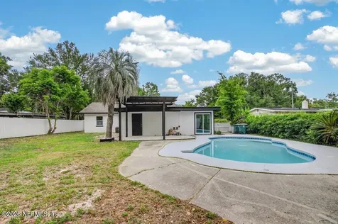 536 Sapelo Road Jacksonville FL 32216