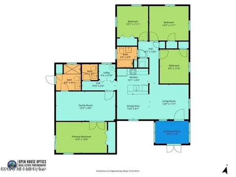 536 Sapelo Road Jacksonville FL 32216