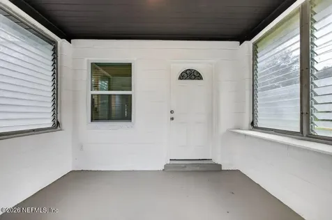 536 Sapelo Road Jacksonville FL 32216