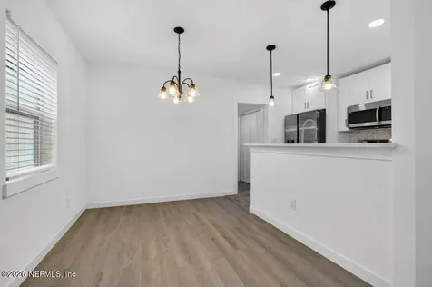 536 Sapelo Road Jacksonville FL 32216