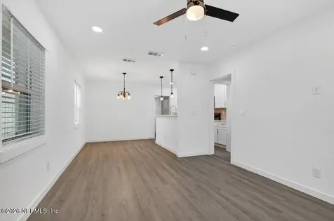 536 Sapelo Road Jacksonville FL 32216