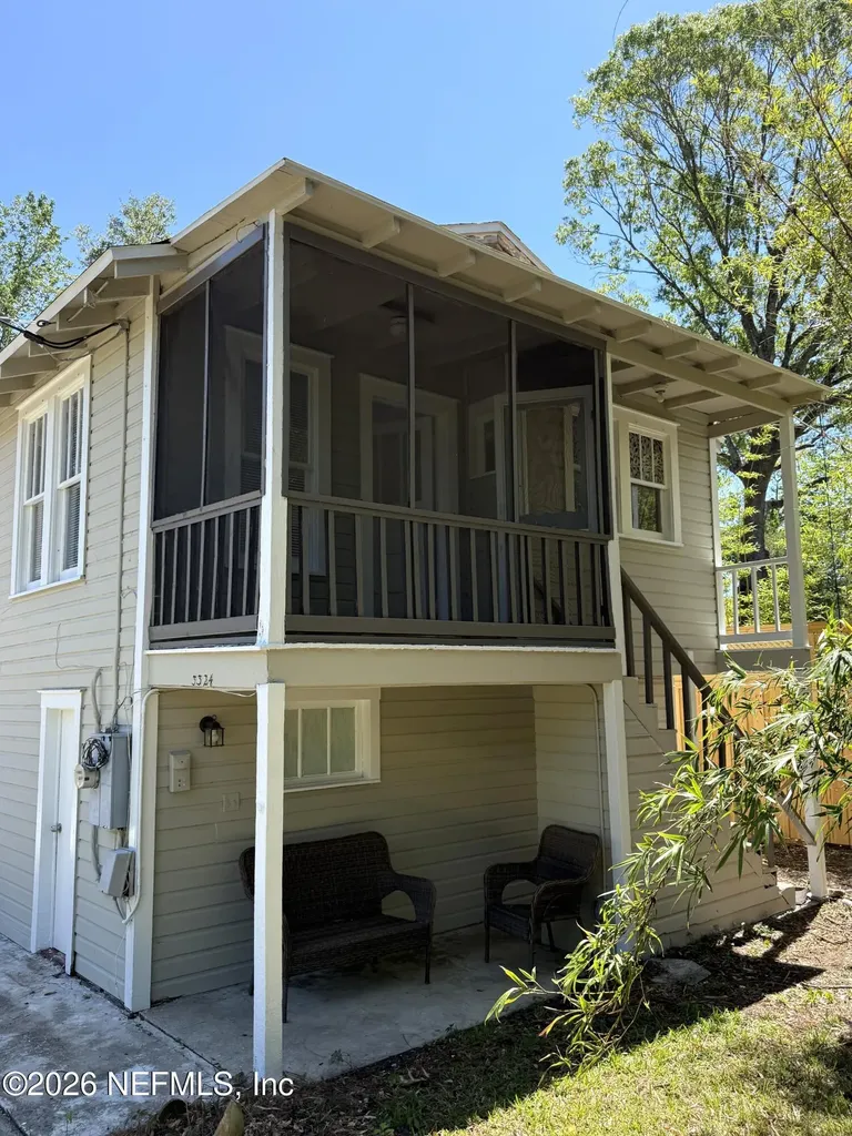 3324 Randall Street Jacksonville FL 32205