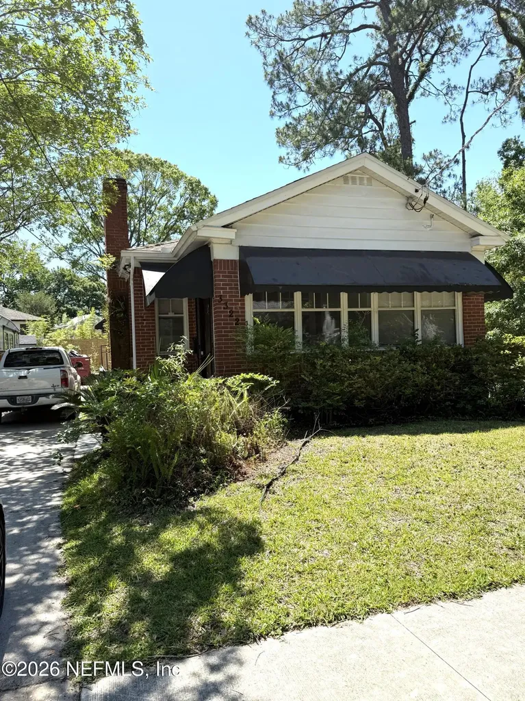 3324 Randall Street Jacksonville FL 32205