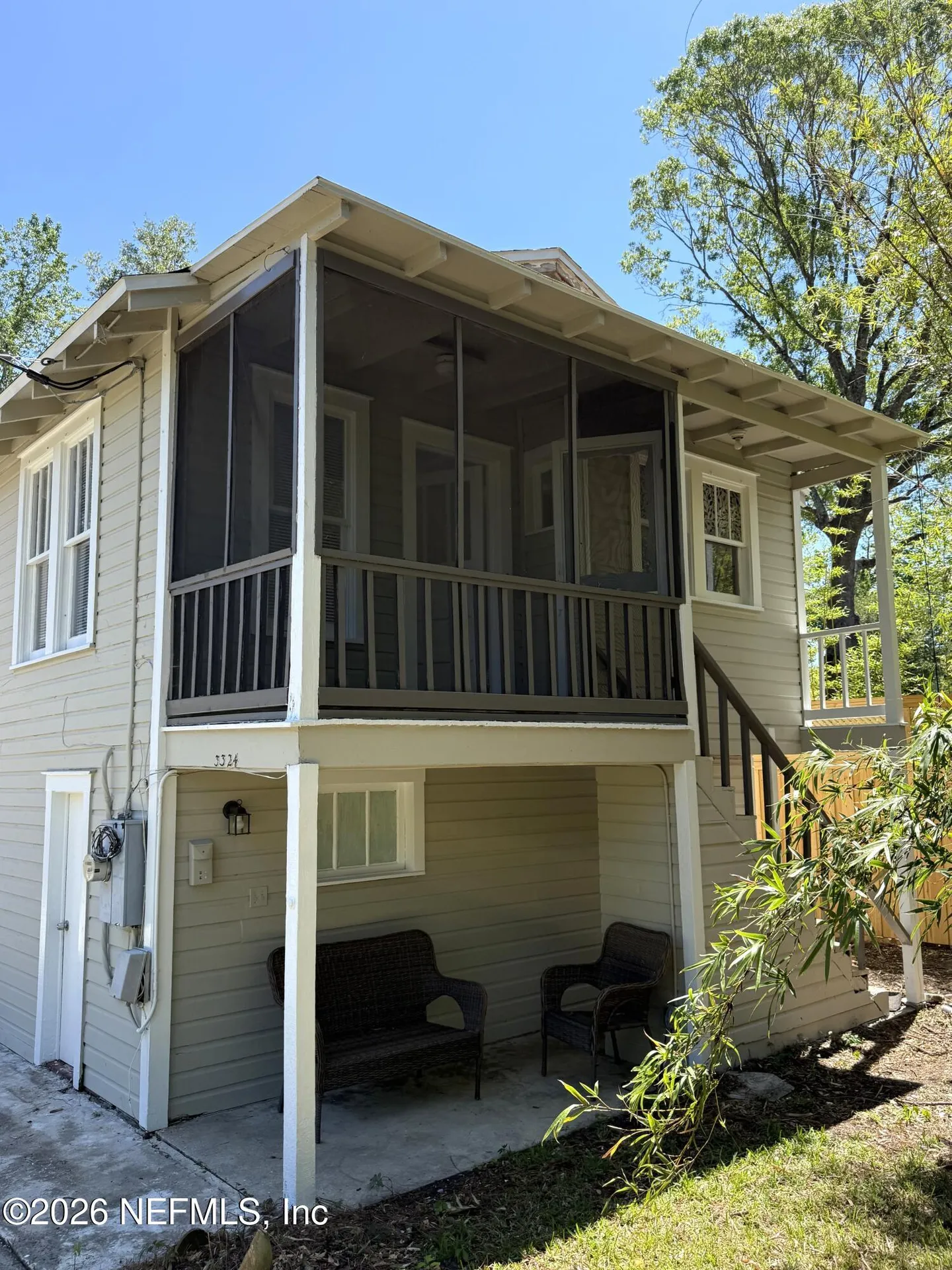 3324 Randall Street Jacksonville FL 32205