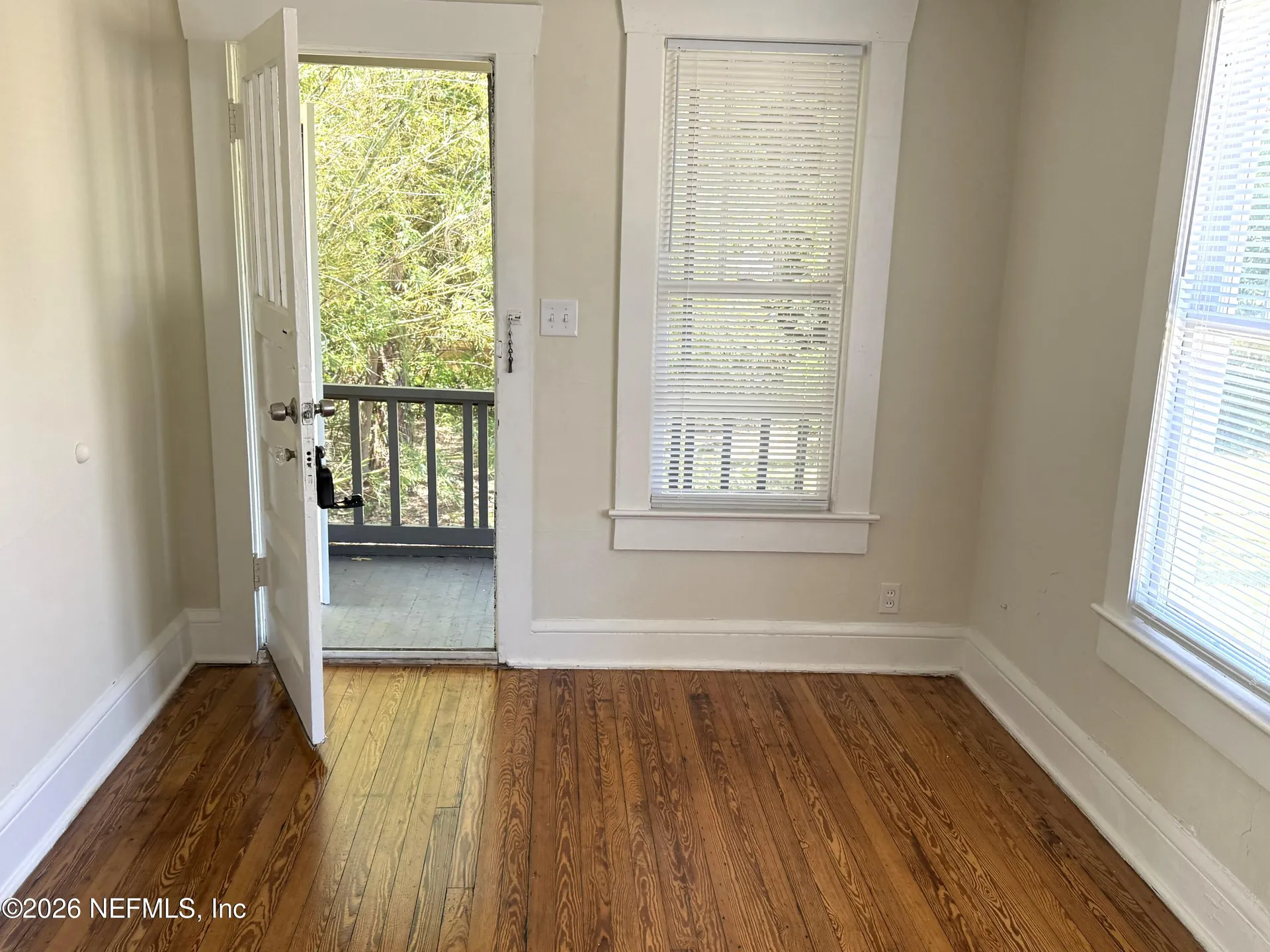 3324 Randall Street Jacksonville FL 32205