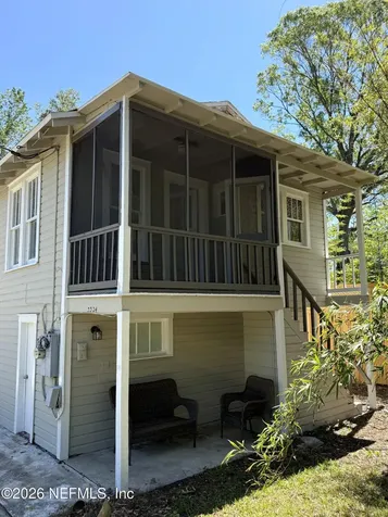 3324 Randall Street Jacksonville FL 32205