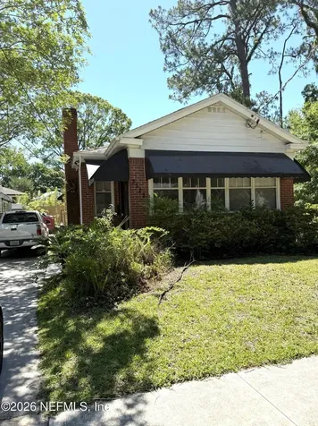 3324 Randall Street Jacksonville FL 32205