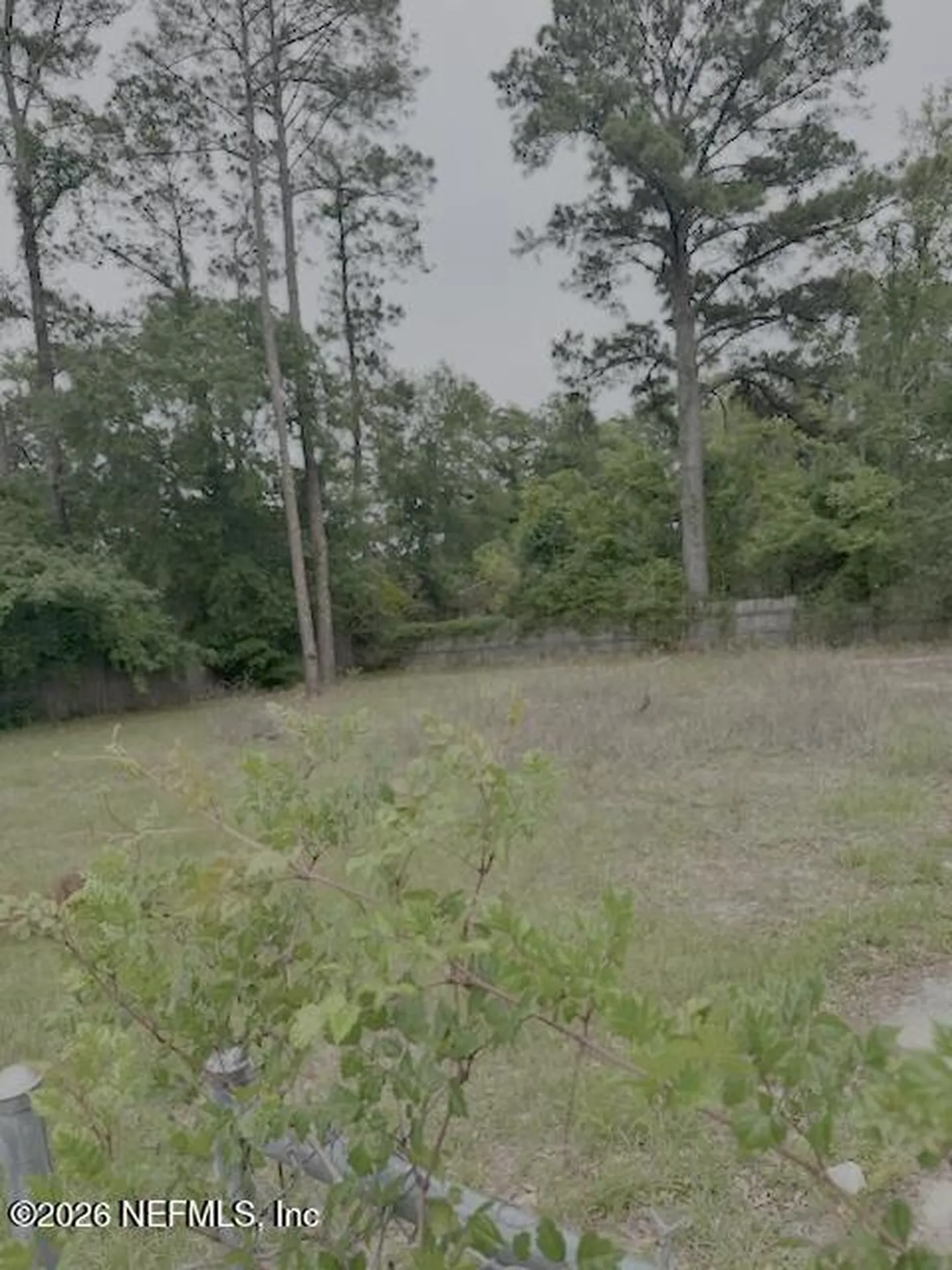 0 Ottawa Lot 18 Avenue Jacksonville FL 32210