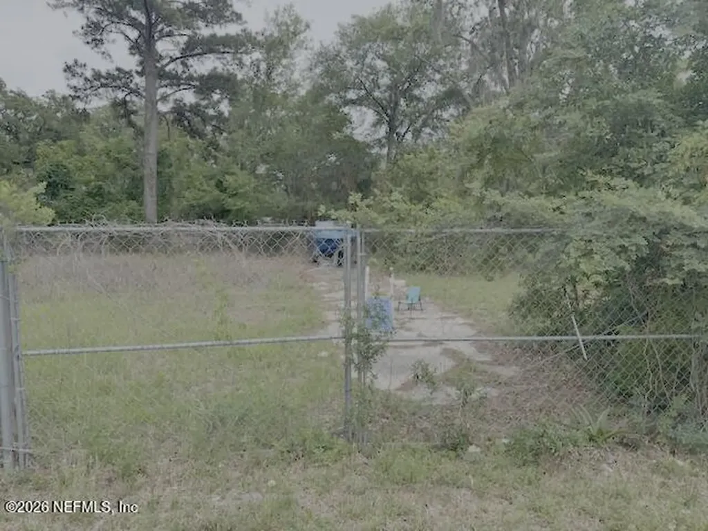 0 Ottawa Lot 17 Avenue Jacksonville FL 32210