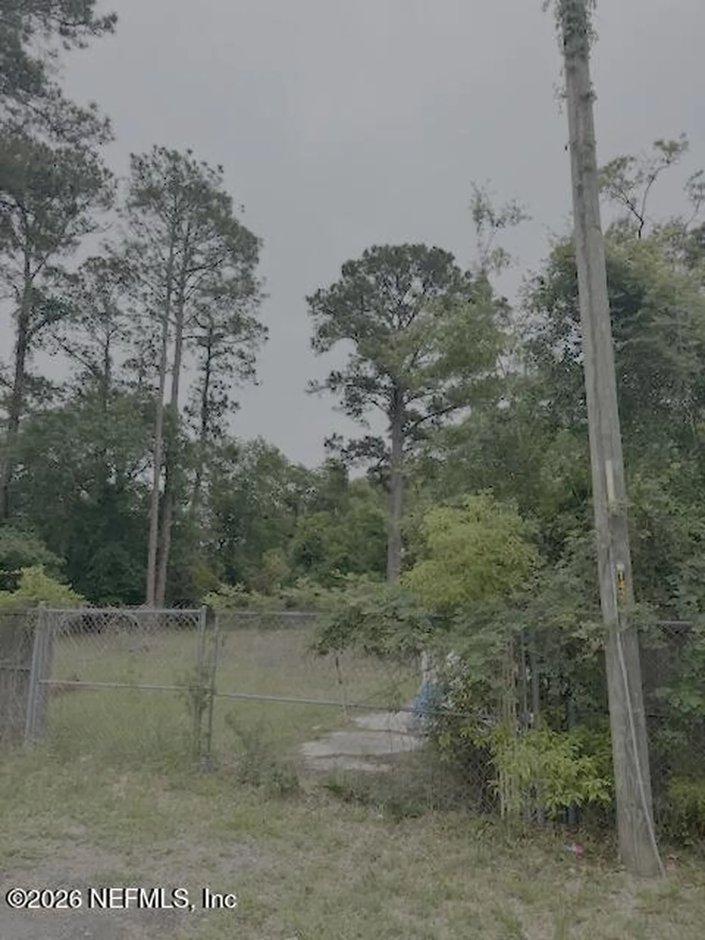 0 Ottawa Lot 17 Avenue Jacksonville FL 32210