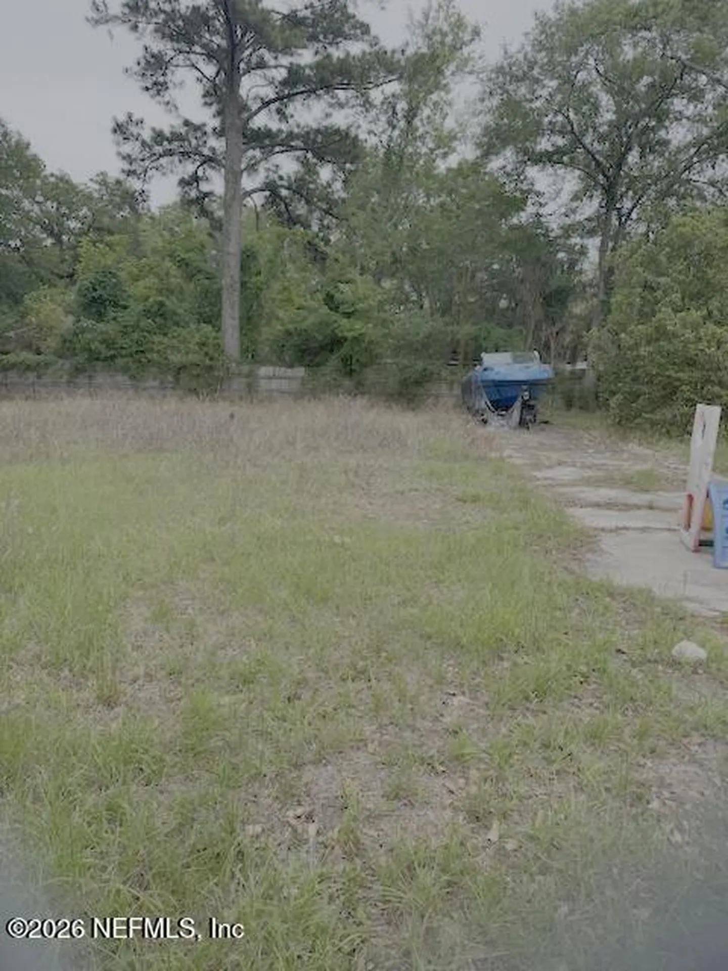 0 Ottawa Lot 17 Avenue Jacksonville FL 32210