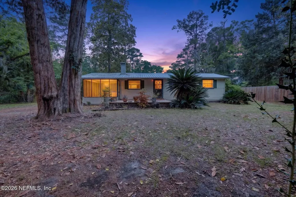 2205 Thorp Road Green Cove Springs FL 32043
