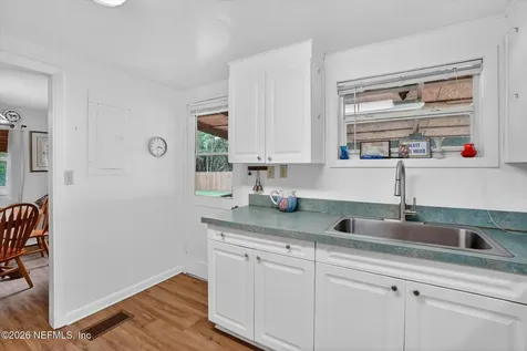 2205 Thorp Road Green Cove Springs FL 32043