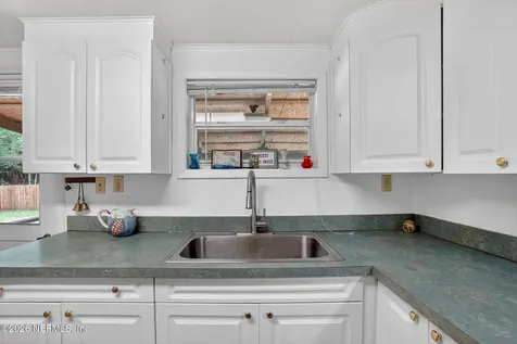 2205 Thorp Road Green Cove Springs FL 32043