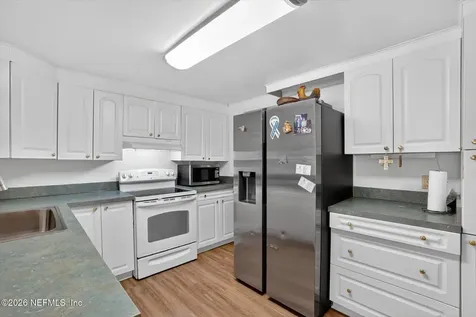 2205 Thorp Road Green Cove Springs FL 32043