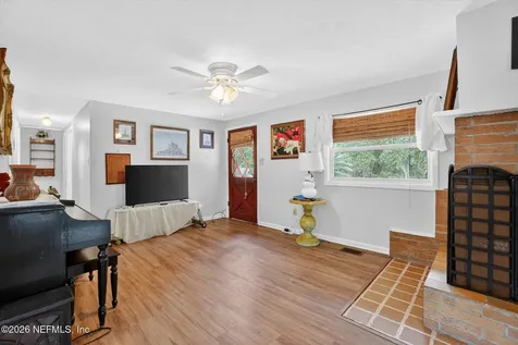 2205 Thorp Road Green Cove Springs FL 32043