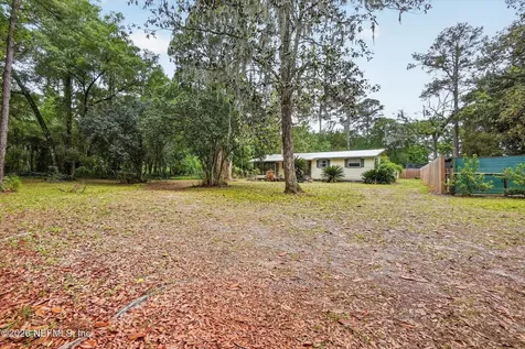 2205 Thorp Road Green Cove Springs FL 32043