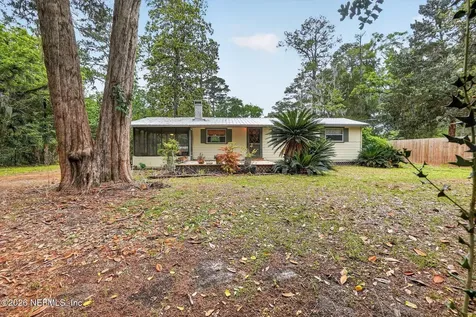 2205 Thorp Road Green Cove Springs FL 32043