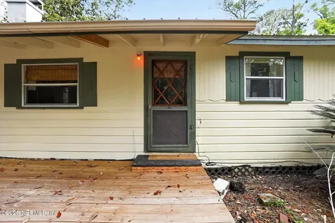 2205 Thorp Road Green Cove Springs FL 32043