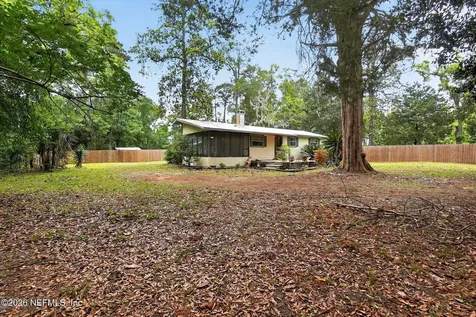 2205 Thorp Road Green Cove Springs FL 32043