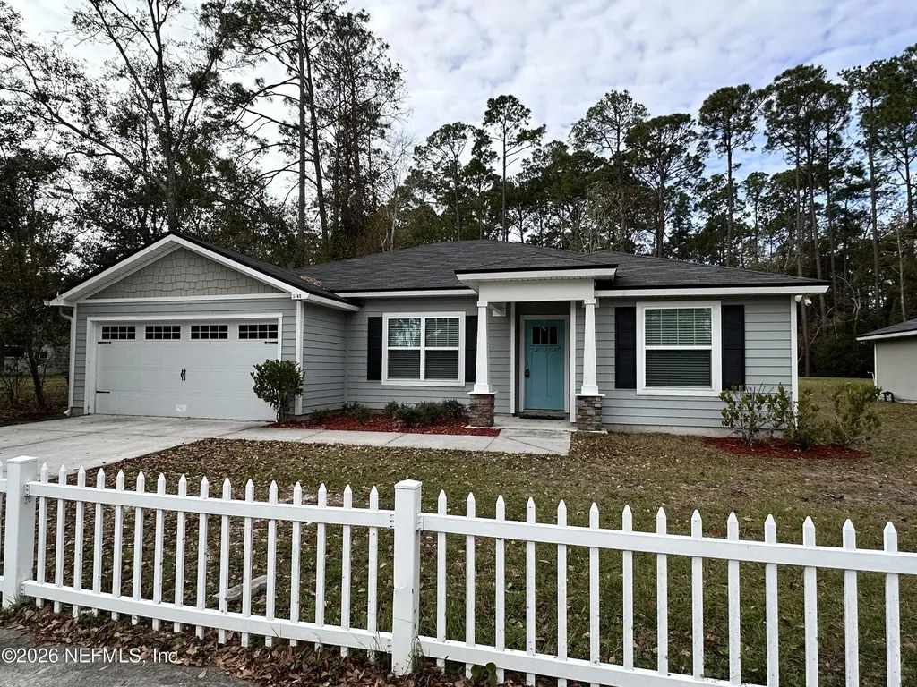 3460 Belfort Road Jacksonville FL 32216
