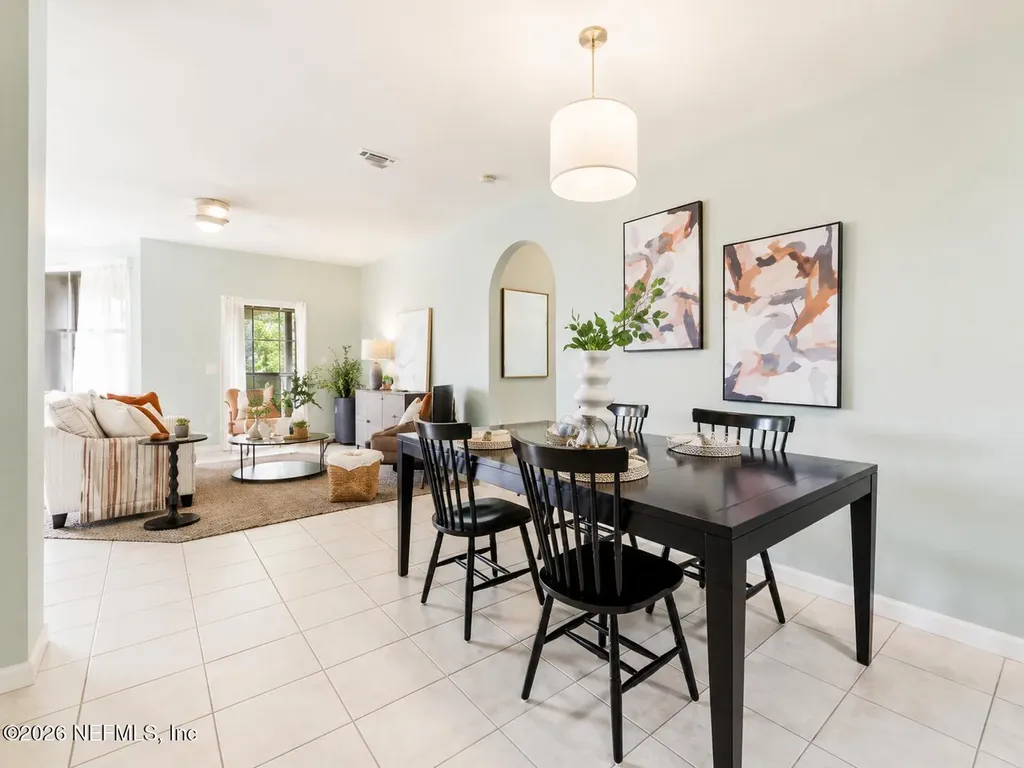 1529 Vista Cove Road St. Augustine FL 32084