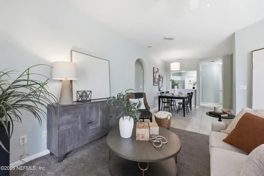 1529 Vista Cove Road St. Augustine FL 32084