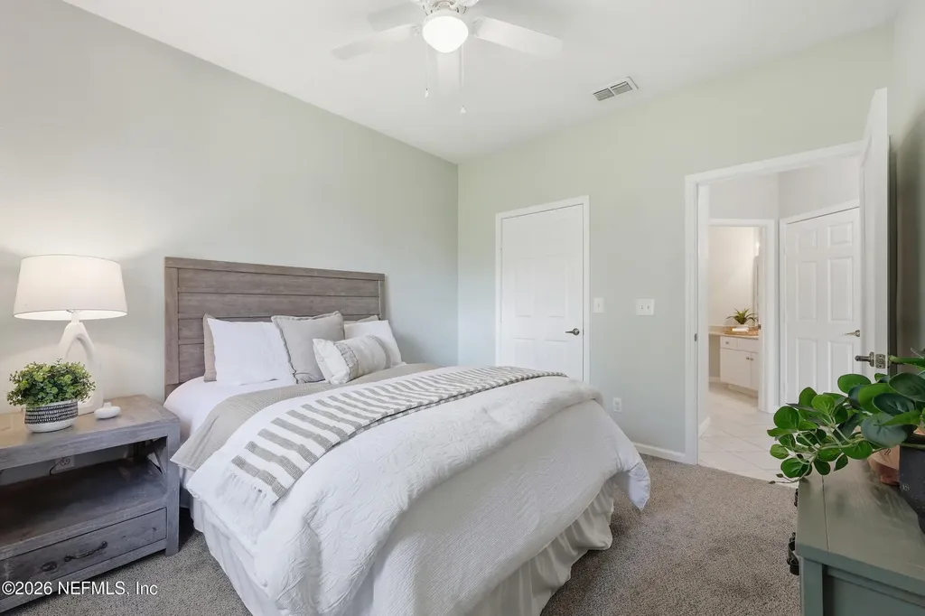 1529 Vista Cove Road St. Augustine FL 32084