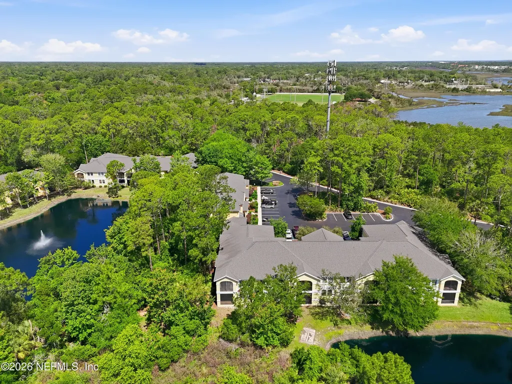 1529 Vista Cove Road St. Augustine FL 32084