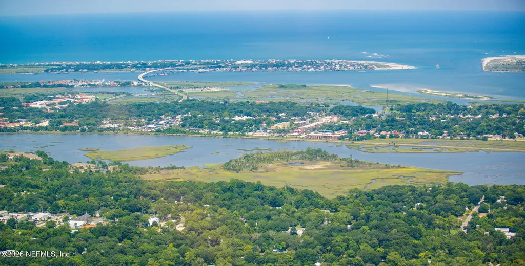 1529 Vista Cove Road St. Augustine FL 32084