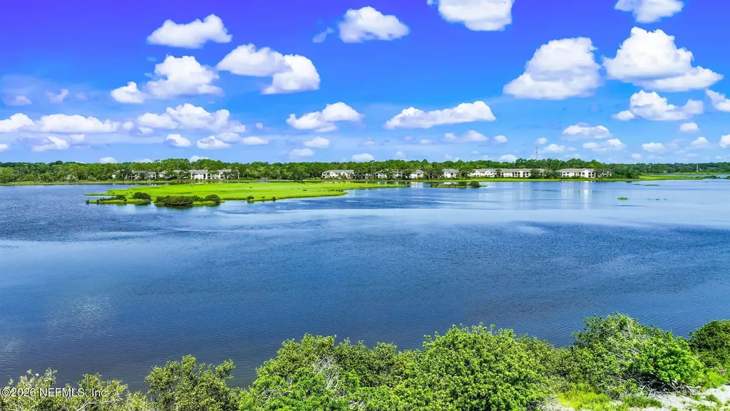 1529 Vista Cove Road St. Augustine FL 32084