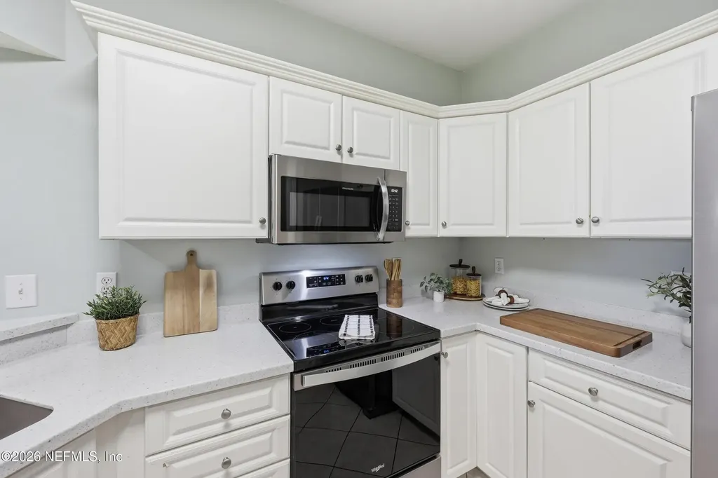 1529 Vista Cove Road St. Augustine FL 32084
