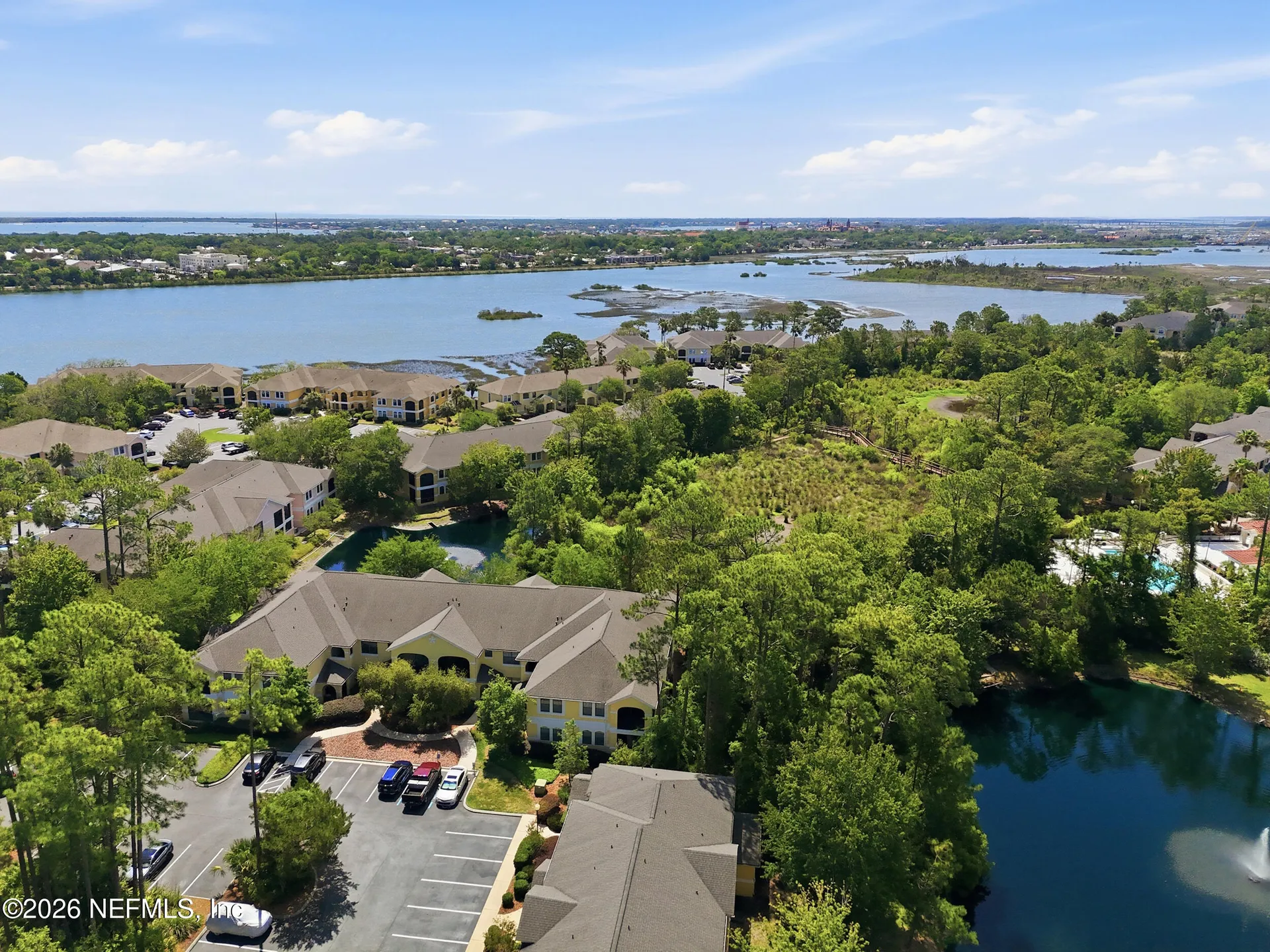 1529 Vista Cove Road St. Augustine FL 32084
