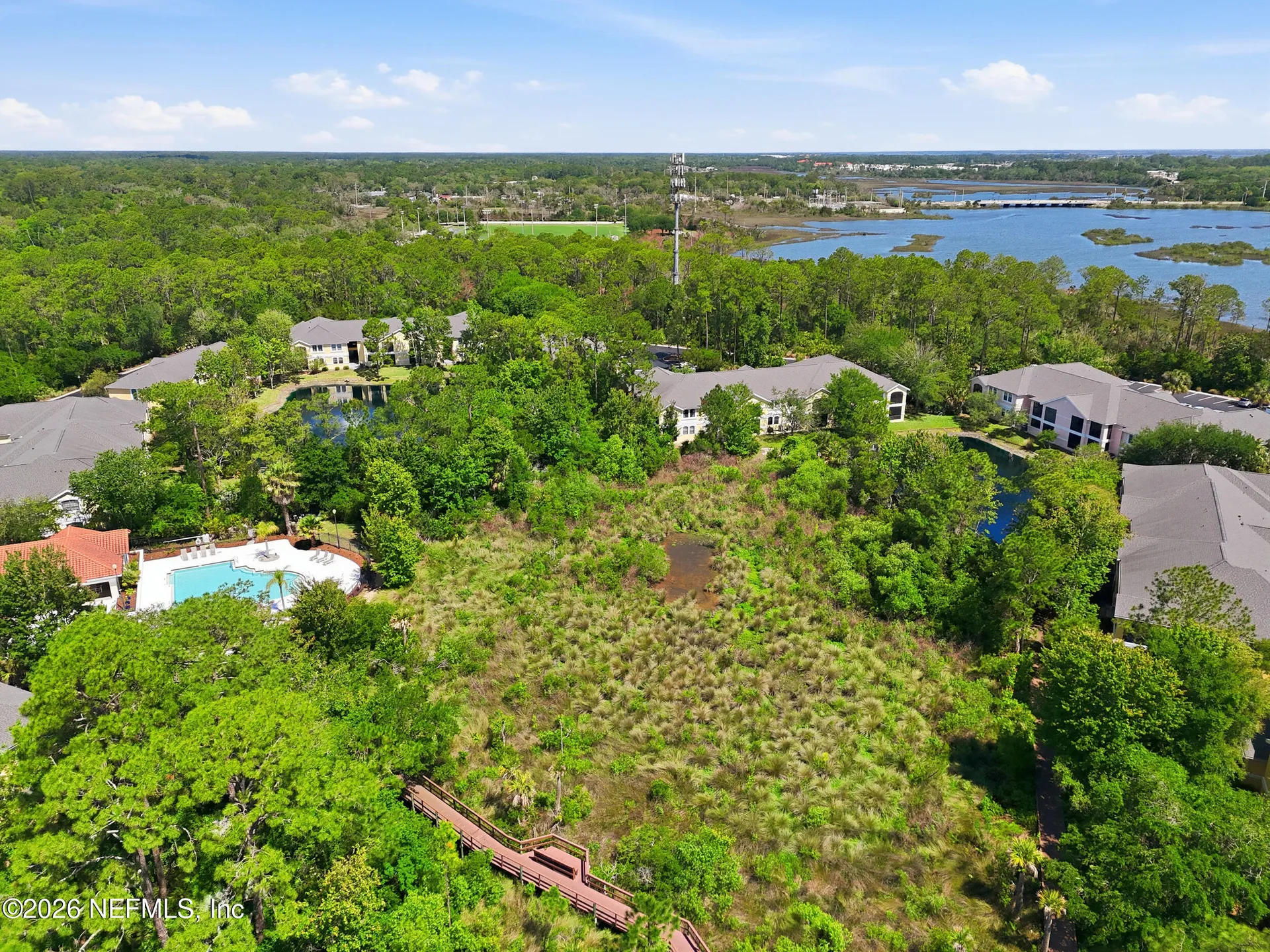 1529 Vista Cove Road St. Augustine FL 32084