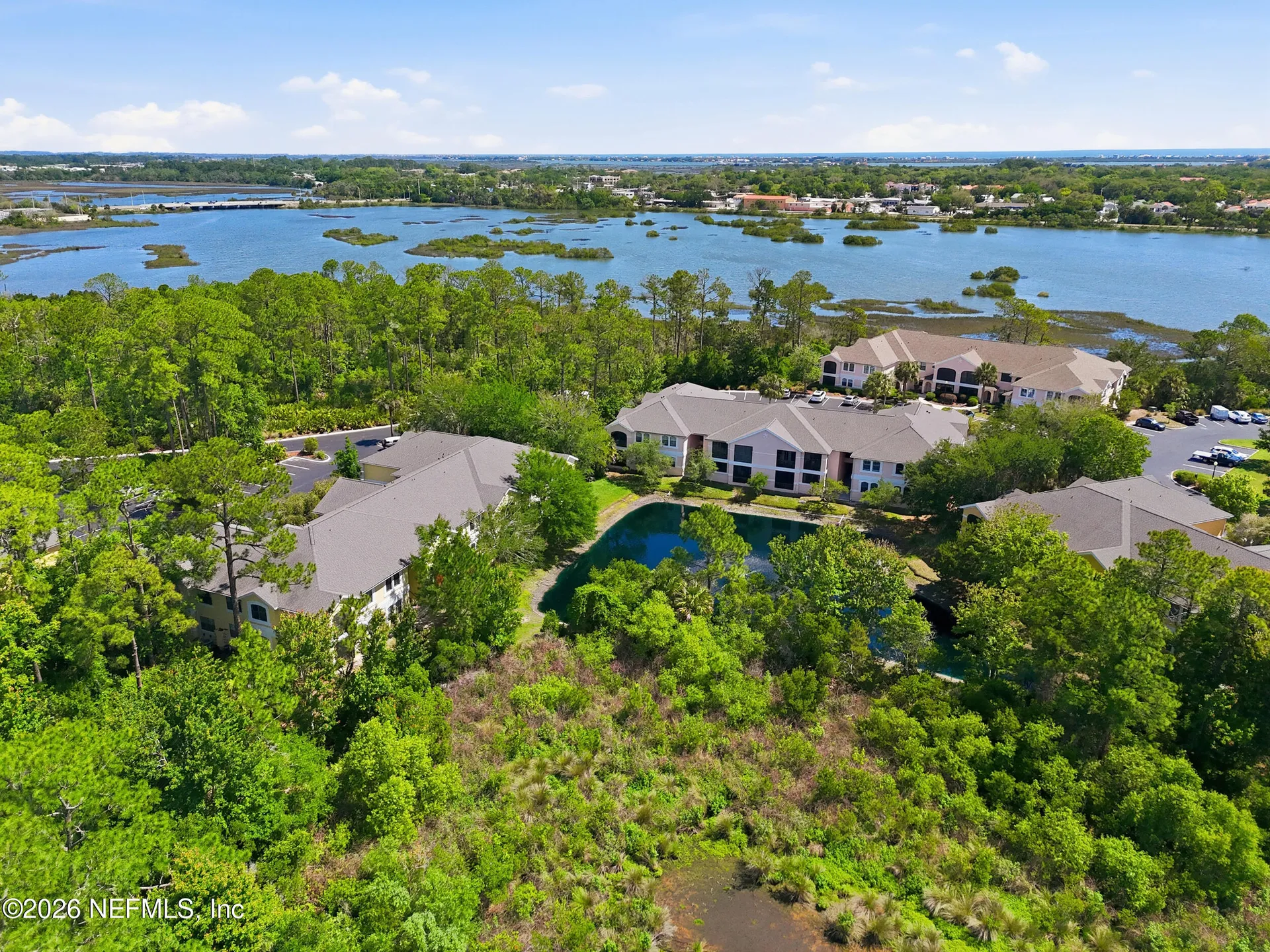 1529 Vista Cove Road St. Augustine FL 32084